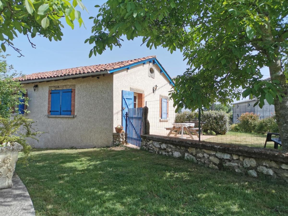 Villa Les Genets Valderois Valderies Exterior foto